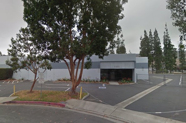 3020 S Red Hat Ln City of Industry,CA